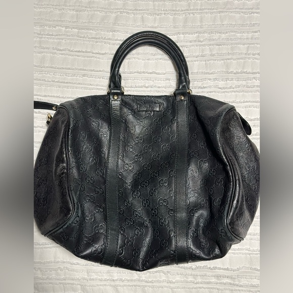 [SOLD] Vintage Gucci Purse! - Picture 9 of 14